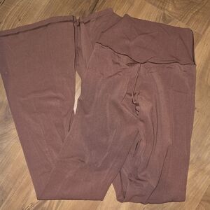 Aerie Flare Yoga Pants